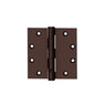 Global Door Controls - CP Series - Residential Steel Hinge (Packs of 2)