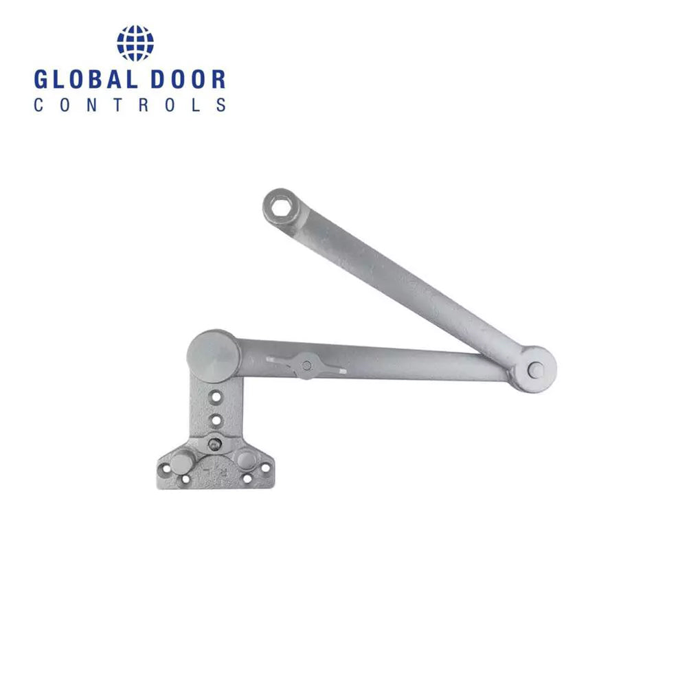 Global Door Controls - HOA-4300-CNS - Hold Open Arm For Cush-N-Stop Door Closers