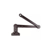 Global Door Controls - HOA-4300-CNS - Hold Open Arm For Cush-N-Stop Door Closers