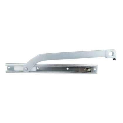 Global Door Controls - OFFSET-ARM-2 - Overhead Concealed Offset Arm  with Track For 5/8 Deep Rails TC7000 Series