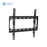 GESS Technologies - TVM 180104 - TV Wall Mount for 32 Inch to 55 Inch - Tilt - Up to 88lbs - Vesa 400x400mm