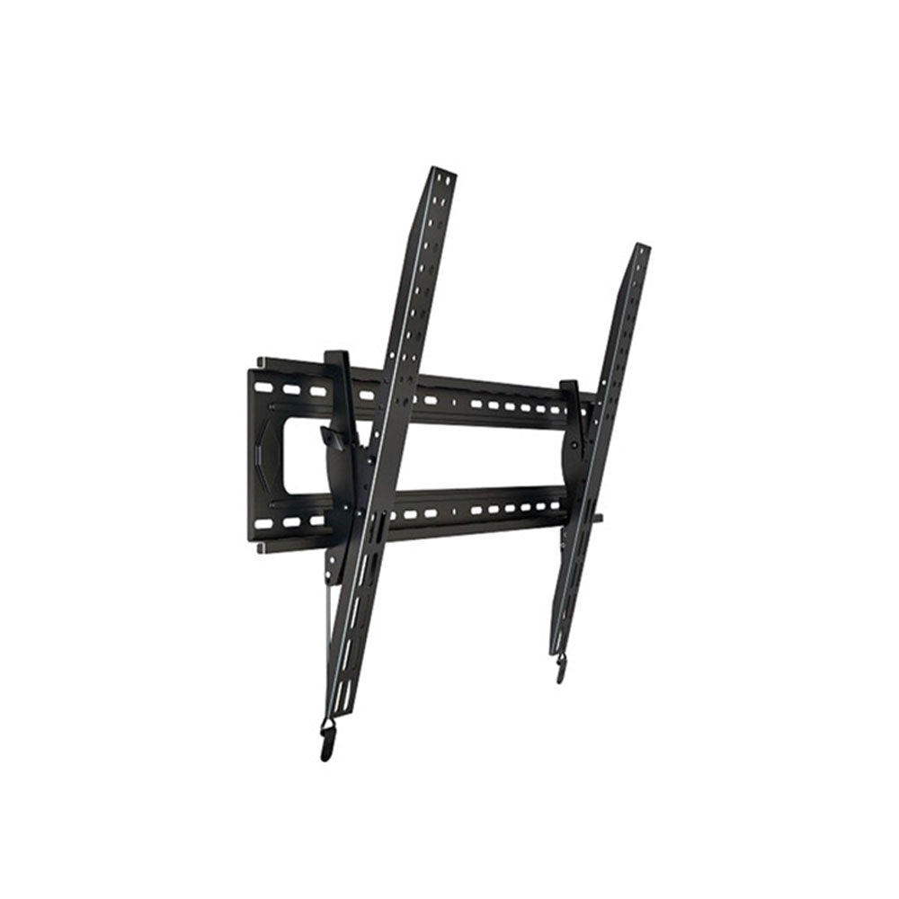 GESS Technologies - TVM 180112 - TV Wall Mount for 13 Inch to 30 Inch - Tilt and Swivel - Up to 44lbs - Vesa 100x100mm