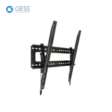 GESS Technologies - TVM 180112 - TV Wall Mount for 13 Inch to 30 Inch - Tilt and Swivel - Up to 44lbs - Vesa 100x100mm