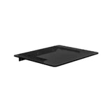 GESS Technologies - TVM 180131 - Single AV Shelf Wall Mount - Up to 22lbs