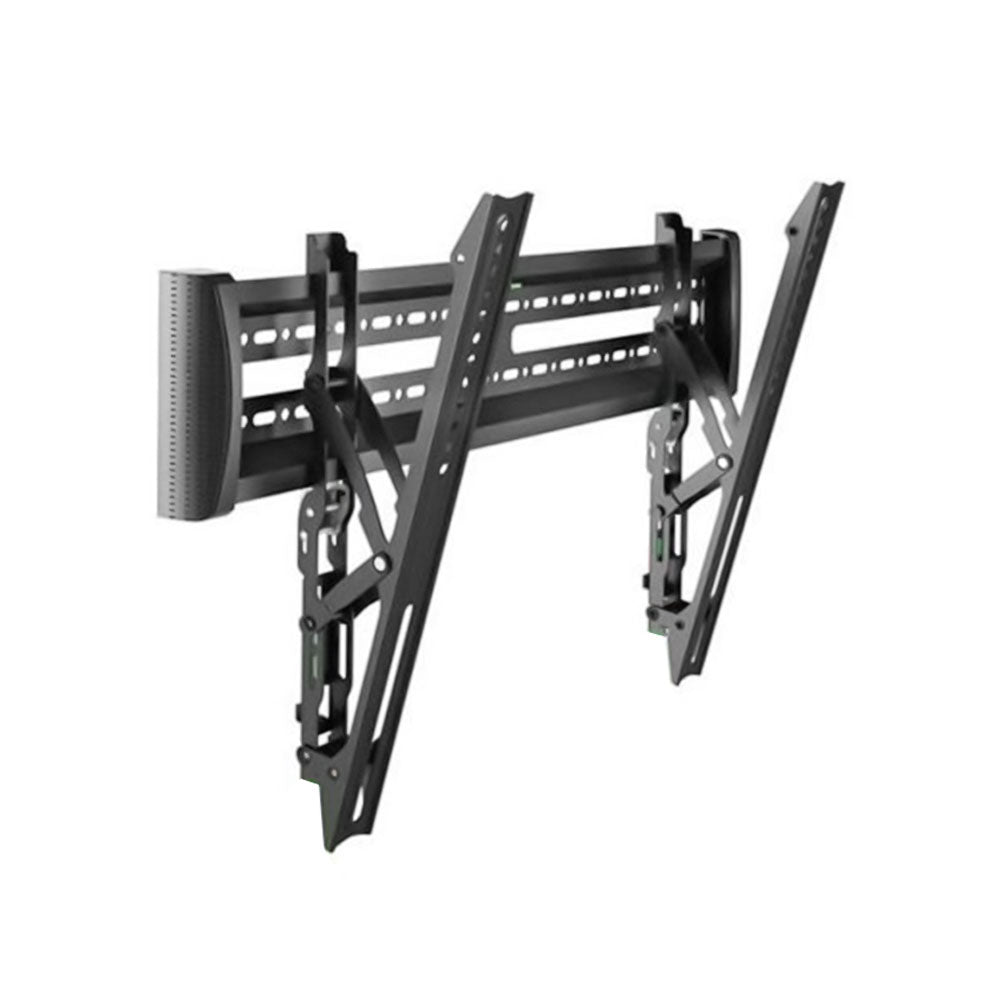 GESS Technologies - TVM-NBC3-T - NB Flat Panel TV Wall Mount for 40 Inch to 60 Inch - Tilt - Up to 80lbs - Vesa 600x400mm