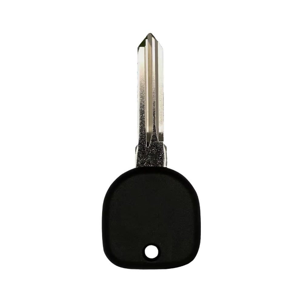 Simple Key GM Classic Transponder Key 2003-2017