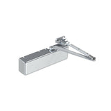 HAGER - 5100-MLT - Surface Closer Push or Pull Side Tri Mount Mounting with Regular Double Lever Arm and Size 1 to 6 Adjustable - Grade 1