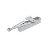 HAGER - 5200-PAR - Surface Closer Push or Pull Side Parallel Arm Mounting - Size 1 to 6 Adjustable - Barrier Freeh - Grade 1