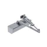 HAGER - 5300-MLT - Surface Closer Push or Pull Side Tri Mount Mounting - Size 1 to 6 Adjustable - Grade 1