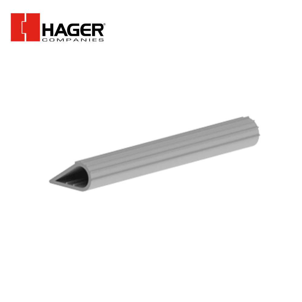 HAGER - 726 - Press-On Weather Strip