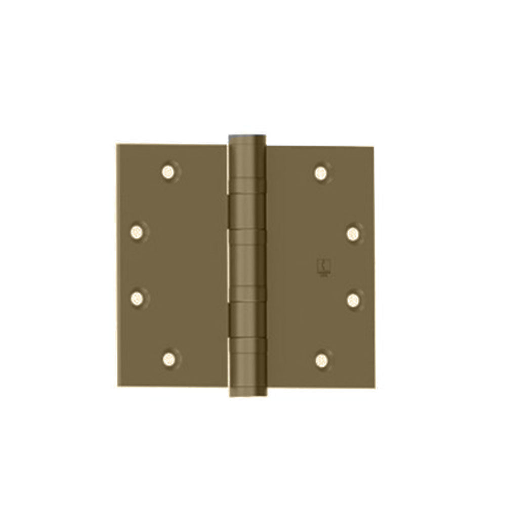 HAGER - BB1168 - Full Mortise Ball Bearing Hinge