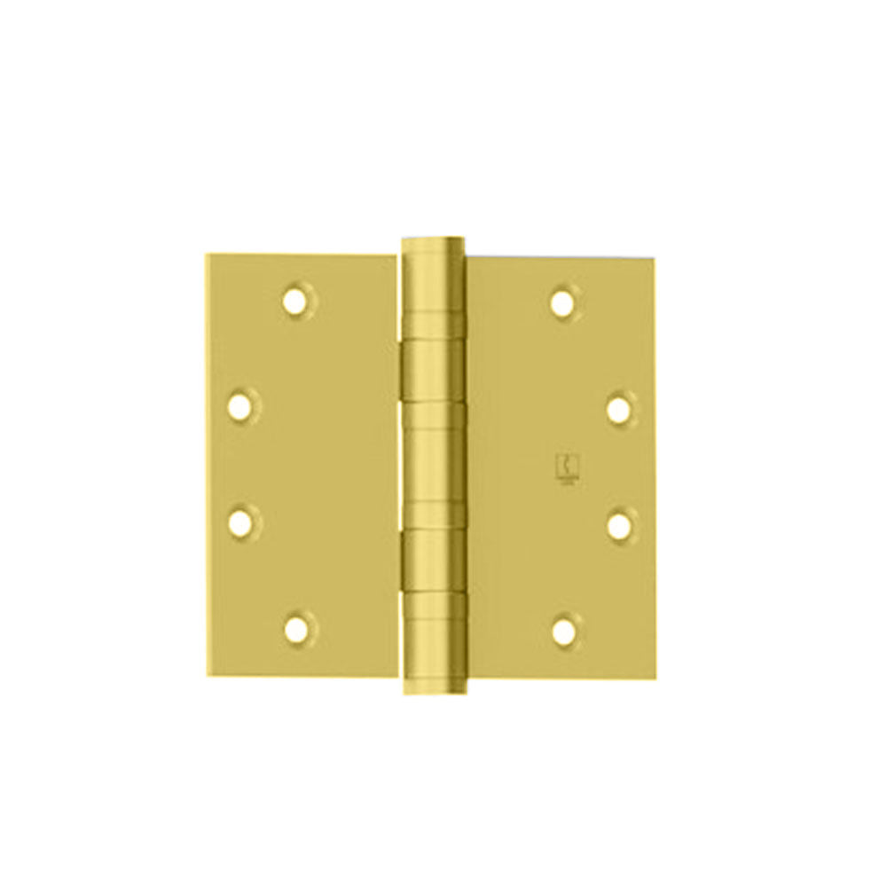 HAGER - BB1168 - Full Mortise Ball Bearing Hinge