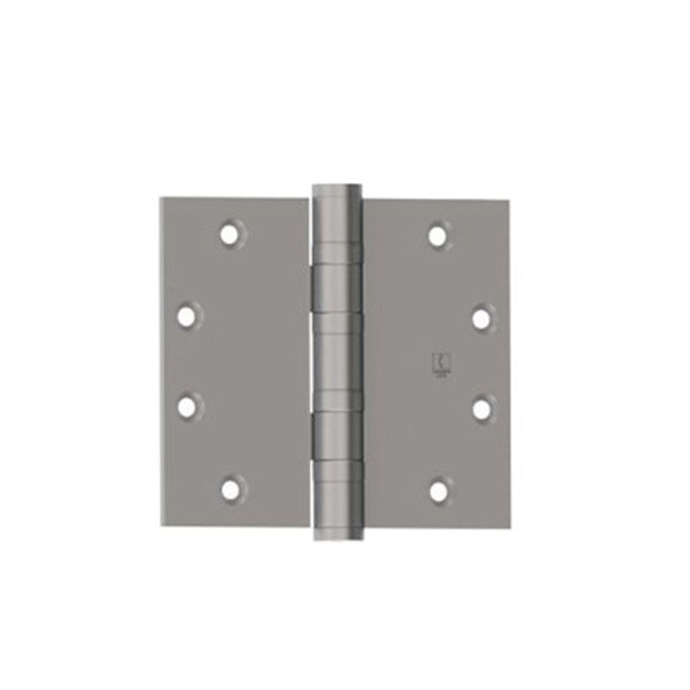 HAGER - BB1168 - Full Mortise Ball Bearing Hinge