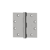 HAGER - BB1279 - Full Mortise Ball Bearing Hinge with 5 Knuckle