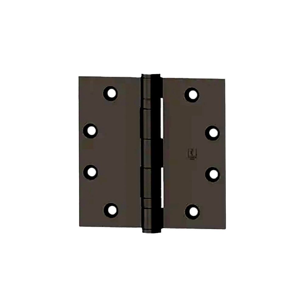 HAGER - BB1279 - Full Mortise Ball Bearing Hinge with 5 Knuckle