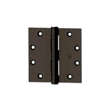 HAGER - BB1279 - Full Mortise Ball Bearing Hinge with 5 Knuckle