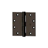 HAGER - BB1279 - Full Mortise Ball Bearing Hinge with 5 Knuckle