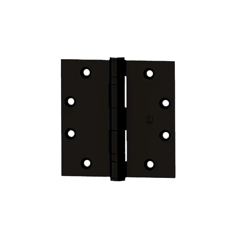 HAGER - BB1279 - Full Mortise Ball Bearing Hinge with 5 Knuckle