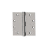 HAGER - RCBB1279 - Full Mortise Ball Bearing Hinge - 5 Knuckle - Satin Chrome