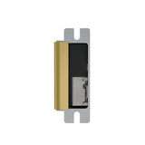 HES - 1500 Series Electric Strike Body for Cylindrical or Mortise Latchbolt Locks - Grade 1 - Auto-Sensing 12/24 VDC