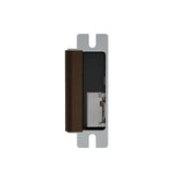 HES - 1500 Series Electric Strike Body for Cylindrical or Mortise Latchbolt Locks - Grade 1 - Auto-Sensing 12/24 VDC