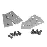 HES - 152 - Universal Mounting Tabs