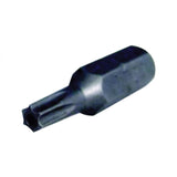 HES - 157D - Torx Security Bit - Torx Tr20 Insert Bit Tamper Resistant