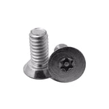 HES - 157 - Flat Head Torx Screw