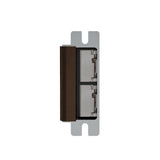 HES - 1600 Series - Electric Strike Body for Cylindrical or Mortise Latchbolt and Deadbolt Locks - Grade 1 - Auto-Sensing 12/24 VDC