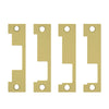 HES - 1500/1600 Series - Faceplate Kit - 4-7/8 Inch or 9 Inch