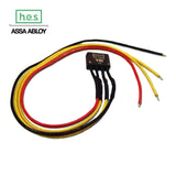 HES - 2001-1 - Wire-In AC Bridge Rectifier