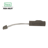 HES - 2001M - AC Plug-in Bridge Rectifier