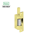 HES Folger Adam - 712 - Complete Electric Strike for 1/2 Inch or 5/8 Inch Throw Latchbolt - Hollow Metal Frames