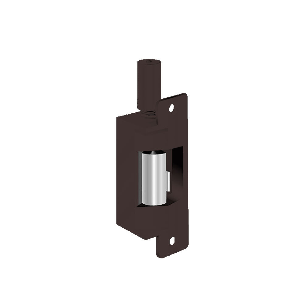 HES Folger Adam - 712 - Complete Electric Strike for 1/2 Inch or 5/8 Inch Throw Latchbolt - Hollow Metal Frames