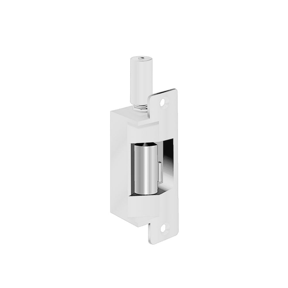 HES Folger Adam - 712 - Complete Electric Strike for 1/2 Inch or 5/8 Inch Throw Latchbolt - Hollow Metal Frames