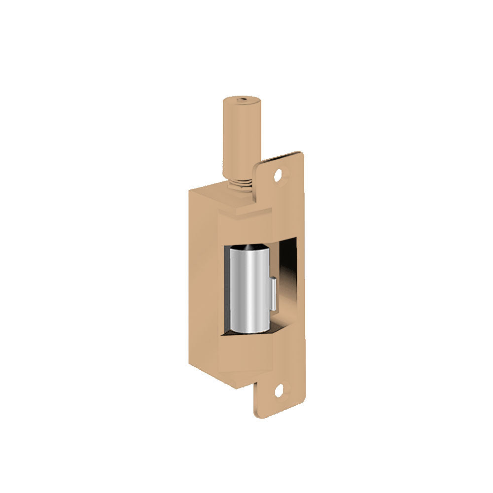 HES Folger Adam - 712-75 - Complete Electric Strike for 3/4 Inch Throw Latchbolt - Hollow Metal Frames