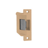 HES Folger Adam - 732 - Complete Electric Strike for 1/2 Inch or 5/8 Inch Throw Latchbolt - Wood and Concrete Frames