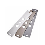 HES - 9000 Series - Spacer Plate