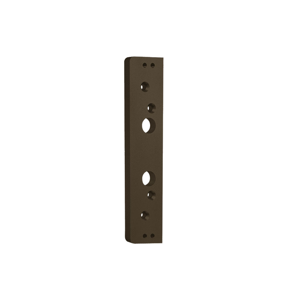 HES - 9000 Series - Aluminum Spacer Bracket