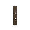 HES - 9000 Series - Aluminum Spacer Bracket