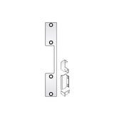 HES - 1006 Series - Faceplate Kit for Mortise Lock with Deadbolt Solution- DB Option