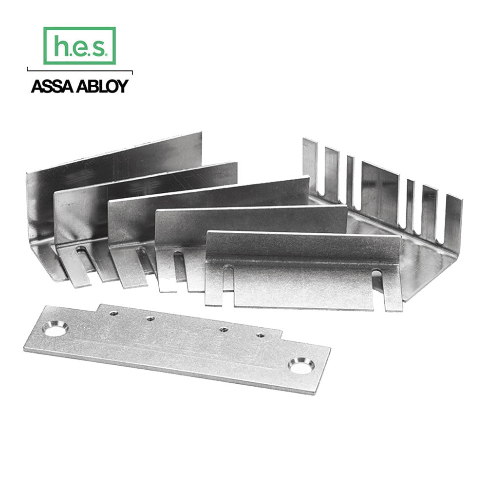 HES - HESCUT-MTK - Metal Template Kit