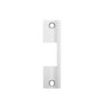 HES - 1006 Series - Faceplate for Cylindrical Locks up to 3/4 Inch Throw - J Option