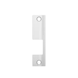 HES - 1006 Series - Faceplate for Mortise Locks up to 3/4 Inch Throw - KM Option