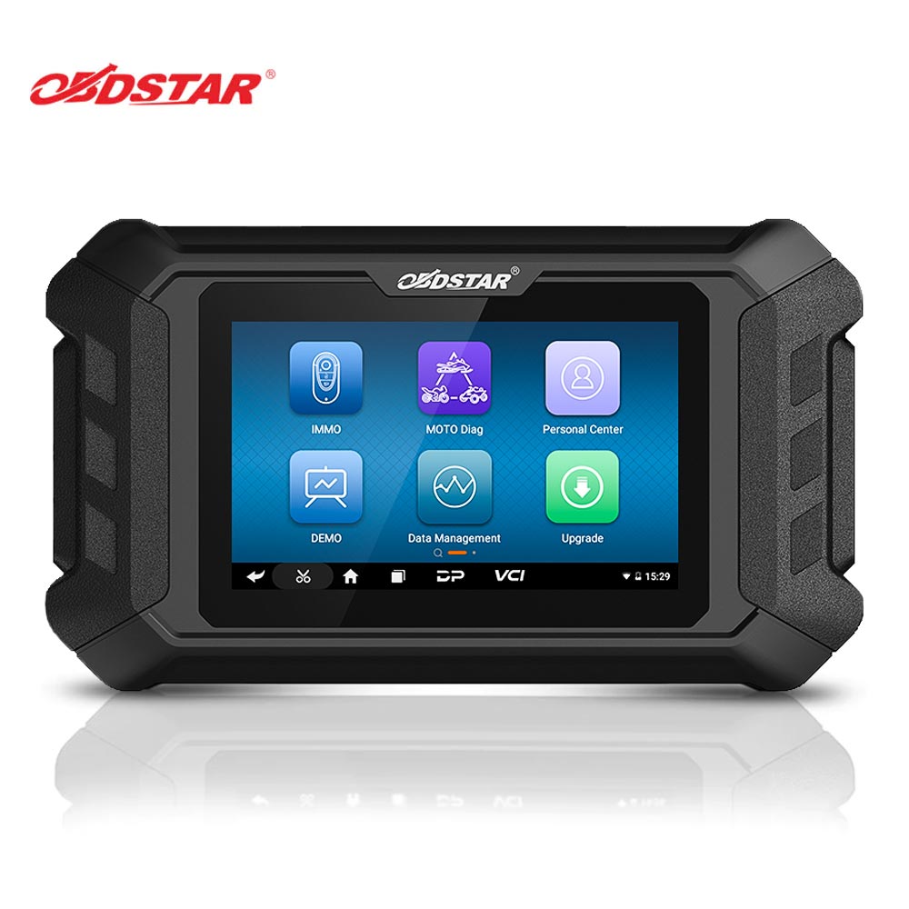 OBDSTAR ISCAN HONDA Motorcycle Diagnostic Tool