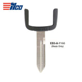 Chrysler Dodge Jeep Horseshoe Blade - EB3-A-Y160