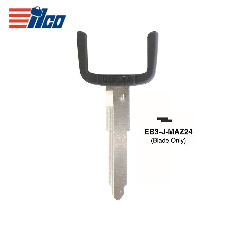 Mazda Horseshoe Blade - EB3-J-MAZ24