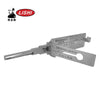 Original Lishi HU64-8910-AG 2-in-1 Pick and Decoder for Mercedes