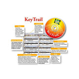 Hudson Lock KT-CD KeyTrail Key Management Software