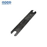 Hudson Lock Replacement Cutter Shaft Wrench